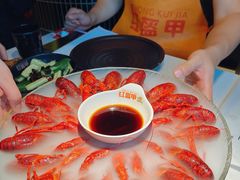 -红盔甲·小龙虾(天钥桥店)