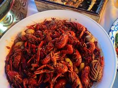 -友记功夫香·人民大排档(红牌楼店)