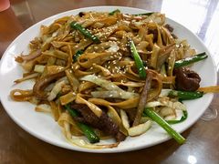 -煲煲掂风味煲仔饭餐厅(西区店)