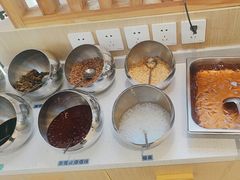 -萌渔·金牌蒜香烤鱼(临安万华广场店)