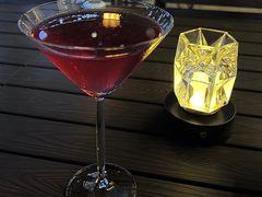 -郑州希尔顿酒店·阿米奇意大利餐厅