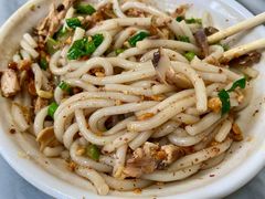 -再回首鸡肉米线(人民路一店)