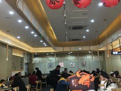 -吉野家(成都时代奥莱店)