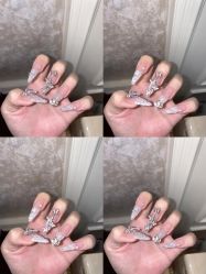 点击看大图 -M·X Nail日式美甲美睫