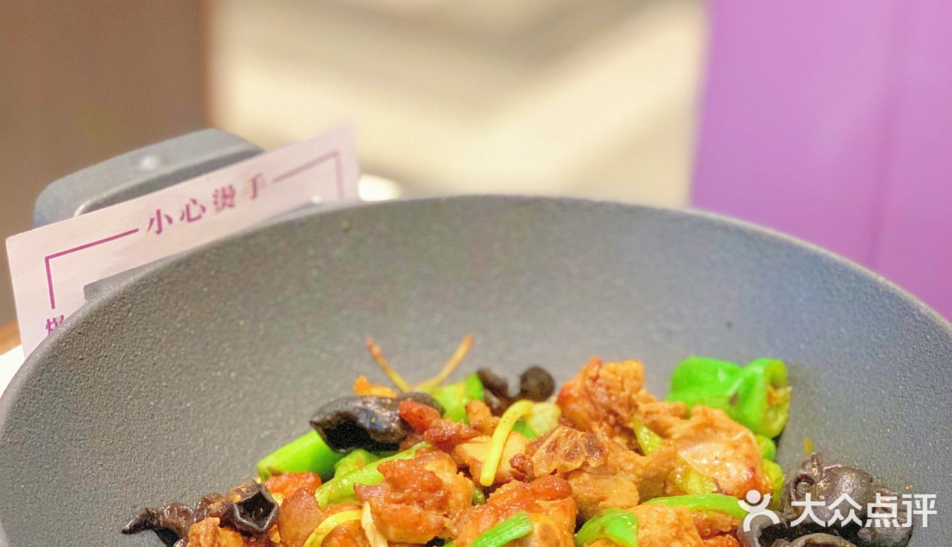 北京三十多年传承的经典港式餐厅出新招了！