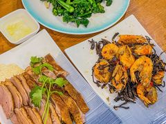 -唔止卤嘢·潮州府城菜(鹭江店)