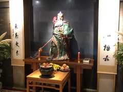 -新荣记(南京西路店)