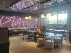 -必胜客(天鹅湖万达店)