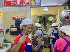 -班赞海鲜市场