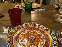 -卢布里西餐厅(总店)