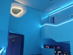 -碧涛阁·泡泡海洋·汤泉洗浴(王府花园店)