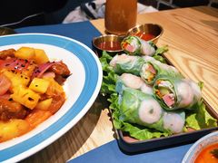 -仙罗泰·泰国餐厅(印象汇店)