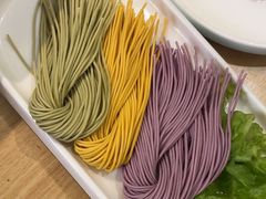 -九孔·筒骨莲藕汤锅(大明宫万达店)