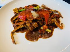 -新加坡泰国村酒楼(五角场店)