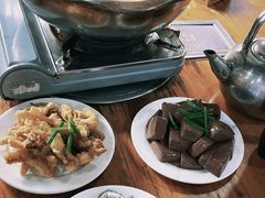 -龙大头庖汤店
