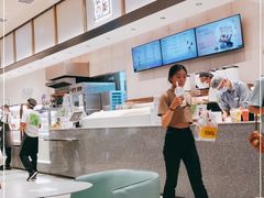 -太原茂业天地购物中心