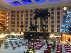 -北京王府井天伦王朝酒店