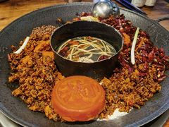 -楠火锅(太古里总店)
