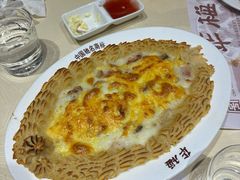 -华梅西餐厅(哈尔滨中央大街店)