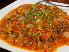 鱼香鸭方-平川·程玉平川菜工作室