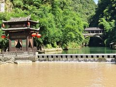 -三峡人家风景区