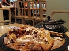 -大厨小馆(华阳城店)