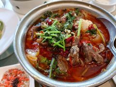 -庄氏祥记家常食府(国瑞建材家居博览中心店)