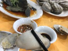 -蚝专家(北滘店)