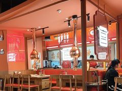 -韩宫宴烤肉·料理(武汉印象城店)