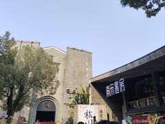 -鼓楼(西湖风景名胜区)