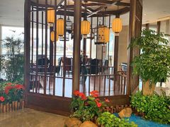 -白天鹅宾馆-宏图府餐厅