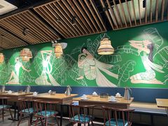 -纳禾春.云南.版纳特色菜.傣味手抓饭(南亚店)