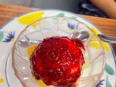 -萨莉亚意式餐厅(金隅嘉品mall店)