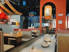 -将太无二·北美传奇寿司(荟聚购物中心西红门店)