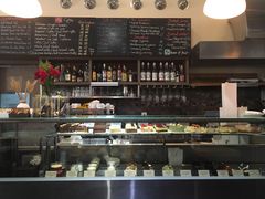 -榖屋house of flour(张江首店)