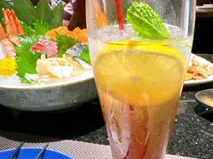 -極上萬膳·日料放题(海岸城店)
