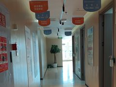 -川北医学院附属成都新华医院