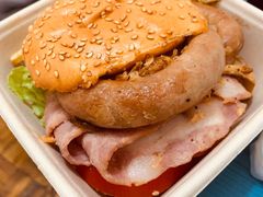 -HELLO 27 意面·沙拉·帕尼尼