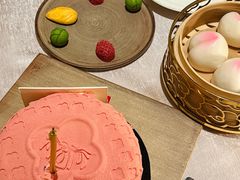 -甜艺廊(永利皇宫店)