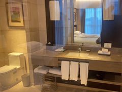 -广州粤海喜来登酒店