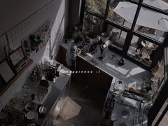 -隹木咖啡馆(宝龙广场店)