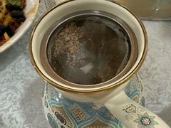 -汗腾格里·风味餐厅(新疆驻京办店)