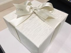 -御木本(银座2丁目本店)