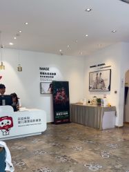 -爱儿美儿童摄影亲子馆(五路居店)