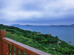 -南麂列岛