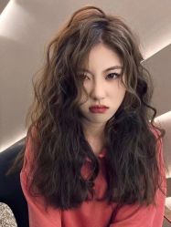 -艳遇 style fashion