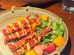 -咖梦餐厅 COMENG RESTAURANT