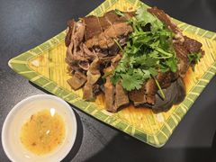 潮州卤鹅肉-皮蛋弟砂锅粥·30年老字号(总店)