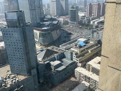 -石家庄诺华廷酒店(万象城湾里庙步行街店)