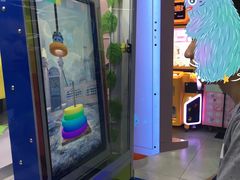 -天空之城游乐体验世界(万宝广场店)